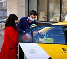 Маломобильных людей будут бесплатно возить на такси: &ldquo;Яндекс&rdquo; запускает социальный проект в Челябинске