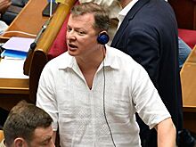 "Радикальная партия" готова к переговорам о новой коалиции в Раде