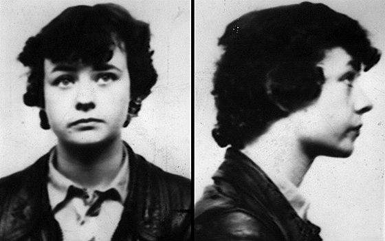 Чем шокировала англичан самая малолетняя убийца