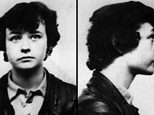 Чем шокировала англичан самая малолетняя убийца