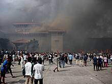 Российское посольство высказалось об эвакуации на фоне ситуации в Непале