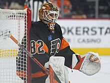 Федотова не забрали с драфта отказов «Коламбуса», теперь клуб может отправить игрока в АХЛ