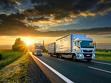 Стоит ли женщинам работать водителем-международником?