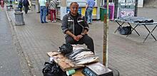 Нелегальным продавцам рыбы в Хабкрае незначительно повысят штрафы