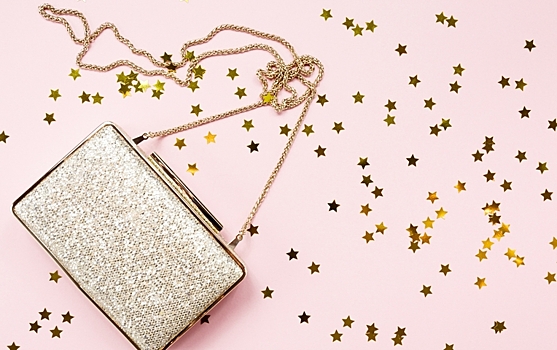 10 крутых маленьких сумочек для выхода в свет