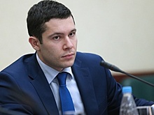 «Рынок труда их съел». Антон Алиханов назвал дефицит кадров барьером для реализации индустриальных проектов