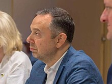 Министр спорта Украины подал в отставку