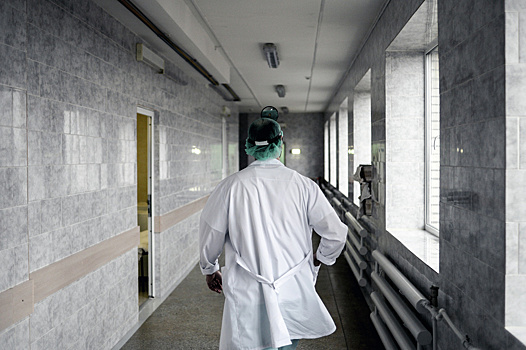 В поликлиниках Краснодара советуют "не ссать и рожать"