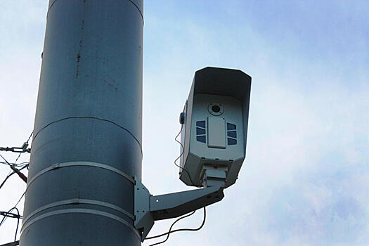 130 правонарушений зафиксировали за праздничную неделю системы видеонаблюдения АПК «Безопасный город» в Калининграде