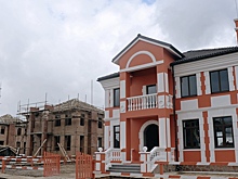 Число сделок с элитной недвижимостью Подмосковья побило 7-летний рекорд