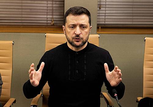 Несогласные с Зеленским украинцы ответили на его призыв сменить гражданство