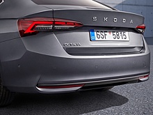Skoda нашла способ вернуться в Россию
