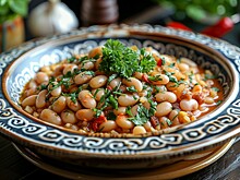 Названы продукты с рекордным содержанием витаминов группы B