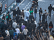 Иран охватила волна студенческих протестов