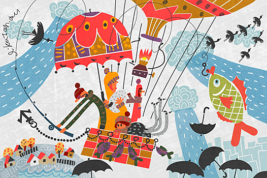 Где отдохнуть недалеко от Казани. 10 идей для активных выходных