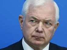 В Киеве планируют вернуть контроль над Донбассом в 2017 году