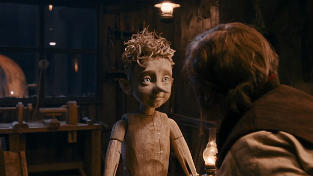 Критик высказался о «Буратино» и объяснил, почему картина провальна