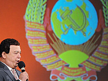 Сестра Иосифа Кобзона Кандель заявила, что в байопике о певце будет ложь