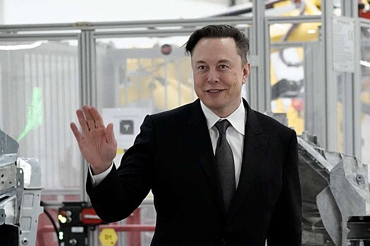 В Tesla захотели найти преемника Илона Маска