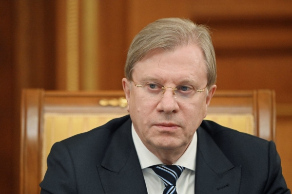 Правительство РФ усиливает транспортный блок: вице-премьером назначен Виталий Савельев