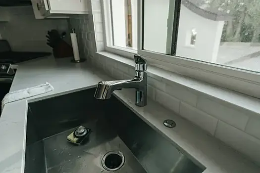21 мая на трех улицах Тольятти отключат холодную воду