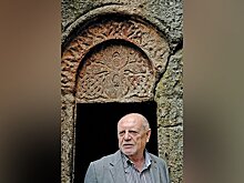 Режиссер Александр Муратов скончался в возрасте 89 лет