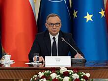 Президент Польши дал Украине совет насчет своего преемника
