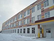 Застройщик кетовской школы предложил Шумкову выкупить здание в рассрочку