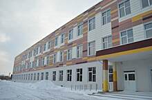 «Курганприбор» судится с застройщиком школы в Кетово. Иск подан на десятки миллионов