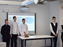 В Томске презентовали проект радиохимического кластера