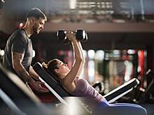 Назван способ добиться классического телосложения