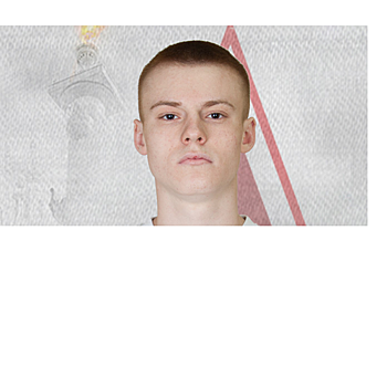 17-летний российский форвард «Сьона» Фукс находится на просмотре в ЦСКА («СДЗД»)