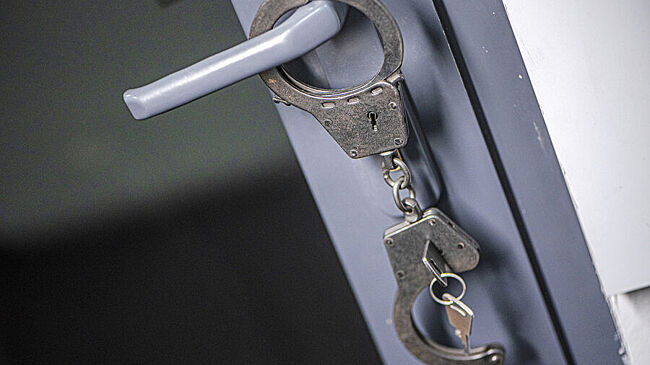 Альпинист, бросивший девушку в горах в снегопад, признан виновным