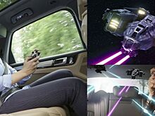 Компания Porsche пригласила публику испытать систему holoride