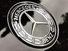 Mercedes-Benz выпустит новый кроссовер на платформе MMA