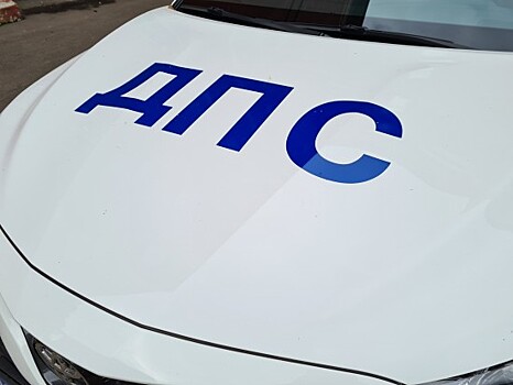 Водителя BMW задержали за дрифт в Раменках
