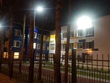 Красногорск – ДНР: помощь и сопровождение