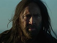 Вышел трейлер фильма «Сын плотника»