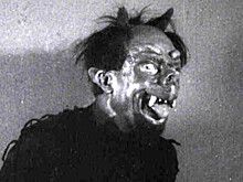 Каким было кино в царской России