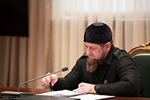 Кадыров объяснился по поводу назначения родственников