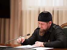 Кадыров объяснился по поводу назначения родственников