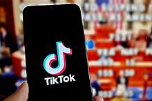 TikTok вновь работает в России