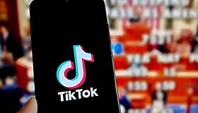 TikTok внезапно заработал в России