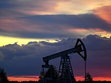 Россия обошла Саудовскую Аравию