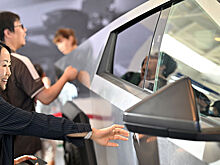 Tesla сделала скидку около 1 млн рублей на Cybertruck из-за низких продаж