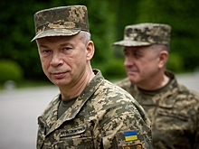 Сырский ищет выход из «котла»: эксперт раскрыл, почему ВСУ не смогут выйти из окружения