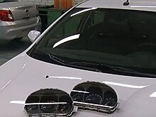 Чем экспортная LADA Vesta лучше обычной