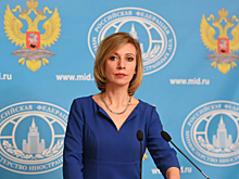 Повели за собой: Россия показала, что ее невозможно отменить