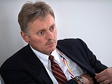 Песков прокомментировал новый фильм о Путине