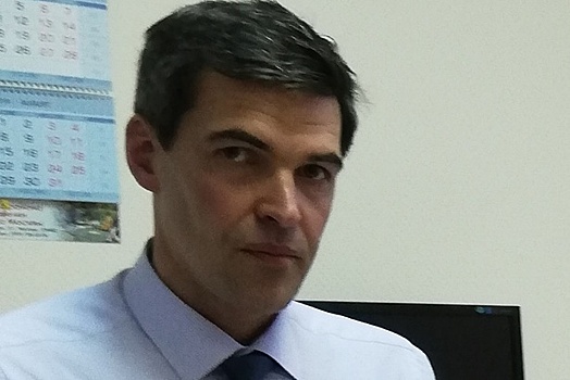 Назначен новый директор ГБУ «Жилищник района Савелки»